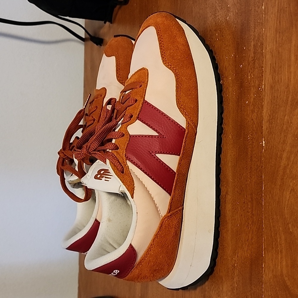 New Balance 237 Sneaker